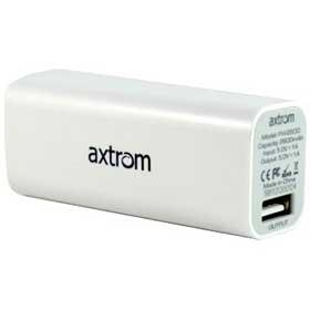 AXTROM PW2600 Power Bank